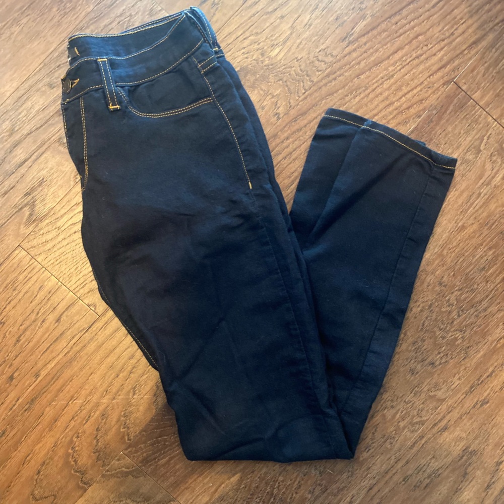 Flying Monkey denim